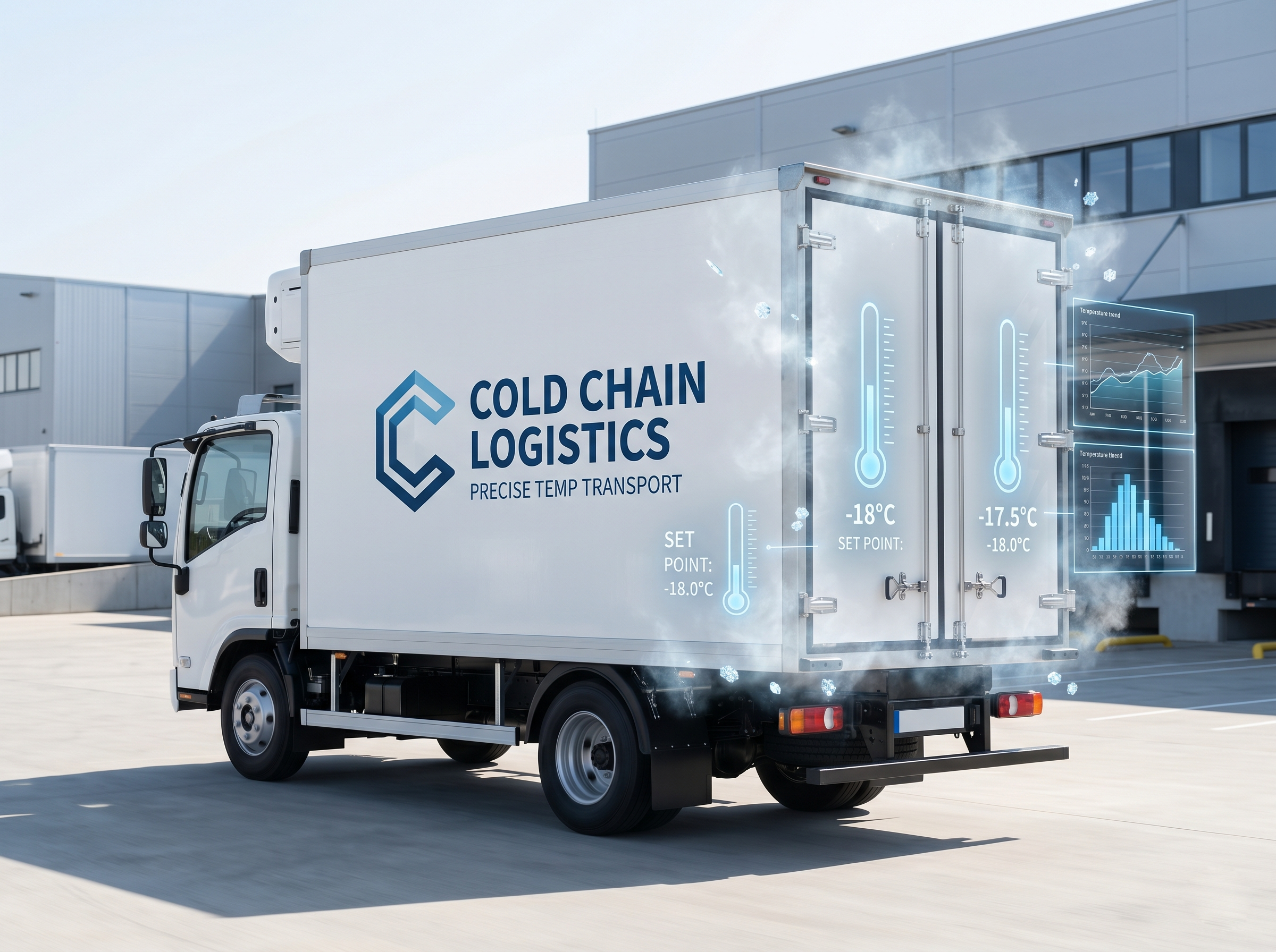 Cold Chain
